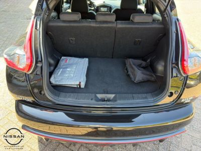 Nissan Juke DIG-T 214pk Xtronic ALL MODE Nismo RS Techno Pack