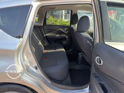Nissan Note 1.2 80pk Connect Edition