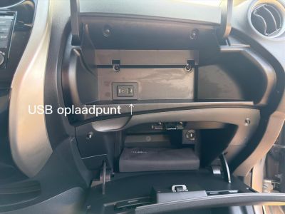 Nissan Note 1.2 80pk Connect Edition