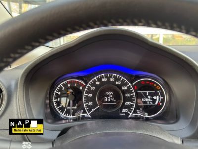 Nissan Note 1.2 80pk Connect Edition