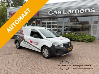 Nissan Townstar