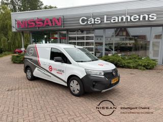 Nissan Townstar
