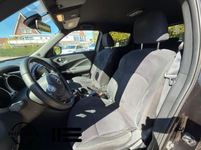 Nissan Juke 1.2 DIG-T 115pk Connect Edition Safety Pack