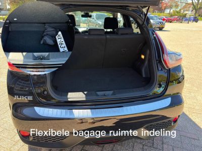 Nissan Juke 1.2 DIG-T 115pk Connect Edition Safety Pack