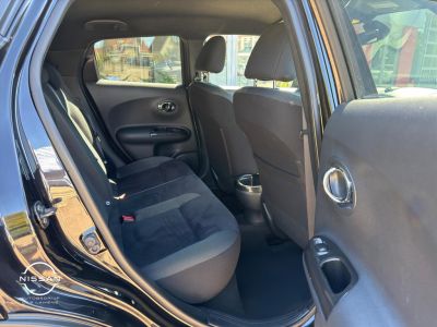 Nissan Juke 1.2 DIG-T 115pk Connect Edition Safety Pack