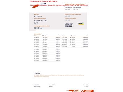 Nissan Juke 1.2 DIG-T 115pk Connect Edition Safety Pack