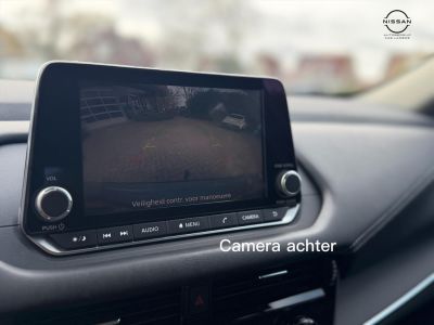 Nissan QASHQAI 1.3 Mild-Hybrid 140pk Acces Edition