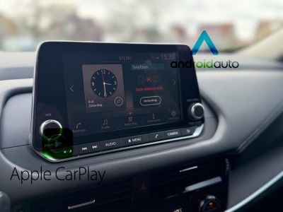 Nissan QASHQAI 1.3 Mild-Hybrid 140pk Acces Edition