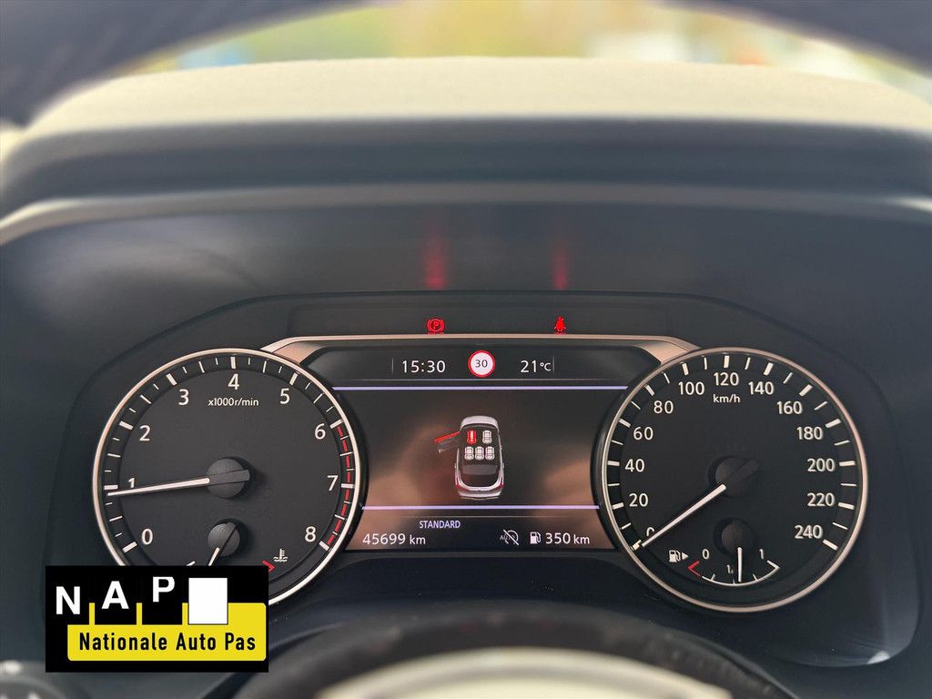 Nissan QASHQAI 1.3 Mild-Hybrid 140pk Acces Edition afbeelding