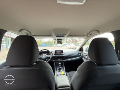 Nissan QASHQAI 1.3 Mild-Hybrid 140pk Acces Edition