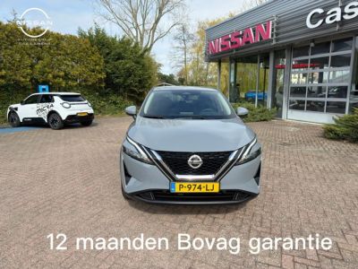 Nissan QASHQAI 1.3 Mild-Hybrid 140pk Acces Edition