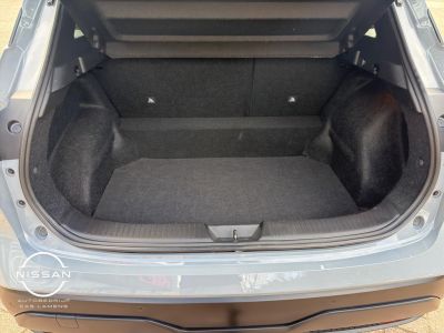 Nissan QASHQAI 1.3 Mild-Hybrid 140pk Acces Edition