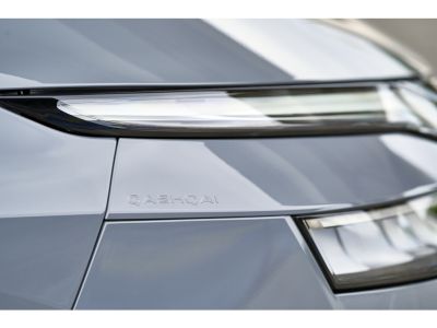 Nissan QASHQAI 1.3 Mild-Hybrid 140pk Acces Edition