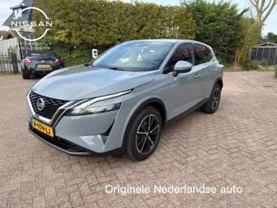 Nissan QASHQAI 1.3 Mild-Hybrid 140pk Acces Edition