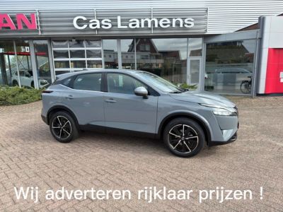 Nissan QASHQAI 1.3 Mild-Hybrid 140pk Acces Edition