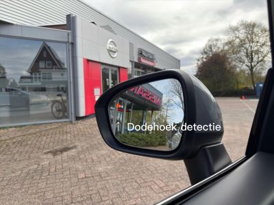 Nissan QASHQAI 1.3 Mild-Hybrid 140pk Acces Edition