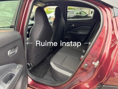 Nissan Juke 1.0 DIG-T Automaat Premiere Edition