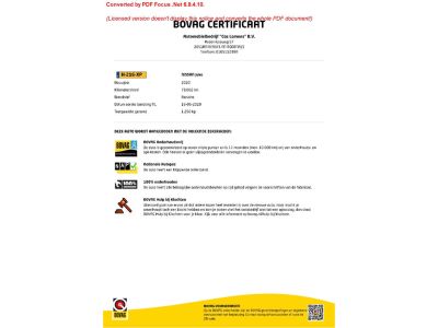 Nissan Juke 1.0 DIG-T 117pk N-Connecta