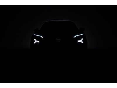 Nissan Juke 1.0 DIG-T 117pk N-Connecta