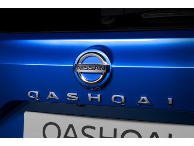 Nissan QASHQAI 1.3 Mild-Hybrid 140pk Premiere Edition