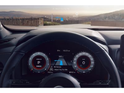 Nissan QASHQAI 1.3 Mild-Hybrid 140pk Premiere Edition