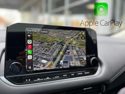 Nissan QASHQAI 1.3 Mild-Hybrid 140pk Premiere Edition