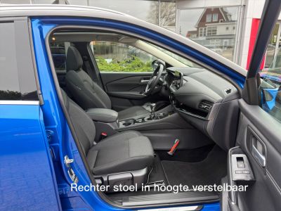 Nissan QASHQAI 1.3 Mild-Hybrid 140pk Premiere Edition