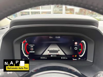 Nissan QASHQAI 1.3 Mild-Hybrid 140pk Premiere Edition