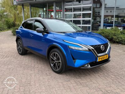 Nissan QASHQAI 1.3 Mild-Hybrid 140pk Premiere Edition