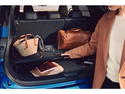 Nissan QASHQAI 1.3 Mild-Hybrid 140pk Premiere Edition