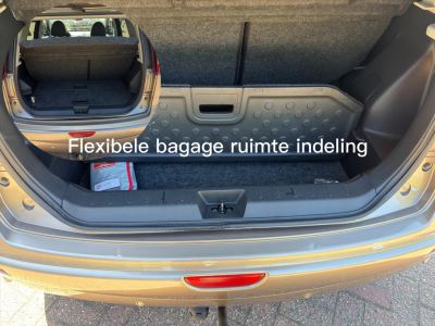 Nissan Note 1.6 110pk Aut. Connect Edition