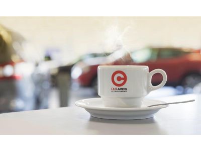 Nissan Note 1.6 110pk Aut. Connect Edition