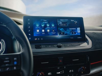 Nissan QASHQAI E-power 206pk Tekna Cold Pack