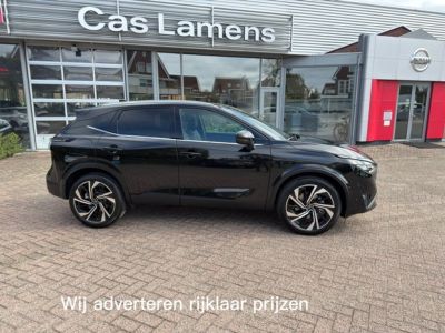 Nissan QASHQAI E-power 206pk Tekna Cold Pack