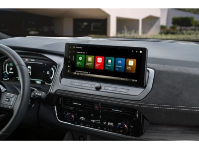 Nissan QASHQAI E-power 206pk Tekna Cold Pack