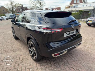 Nissan QASHQAI E-power 206pk Tekna Cold Pack