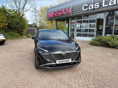 Nissan QASHQAI E-power 206pk Tekna Cold Pack