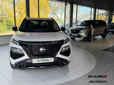 Nissan X-Trail E-power 4WD 214pk N-Trek Autech