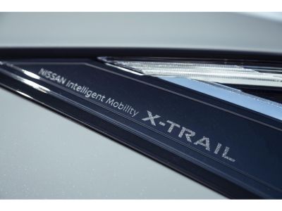 Nissan X-Trail E-power 4WD 214pk N-Trek Autech