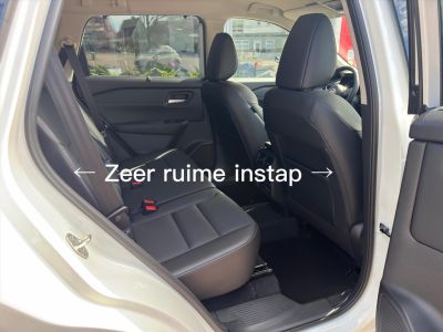 Nissan X-Trail E-power 4WD 214pk N-Trek Autech