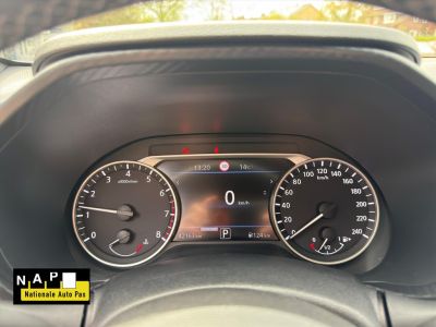 Nissan Juke 1.0 DIG-T 114pk Automaat N-Connecta