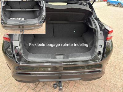 Nissan Juke 1.0 DIG-T 114pk Automaat N-Connecta