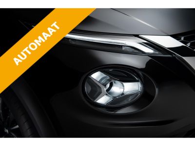 Nissan Juke 1.0 DIG-T 114pk Automaat N-Connecta