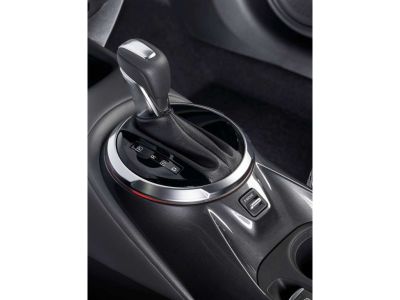 Nissan Juke 1.0 DIG-T 114pk Automaat N-Connecta