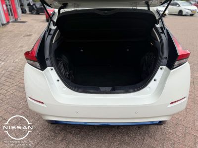 Nissan Leaf Electric 40kWh N-Connecta Led pack