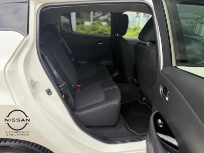 Nissan Leaf Electric 40kWh N-Connecta Led pack