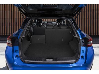 Nissan Juke Hybrid 143pk N-Design Pack Chic Black