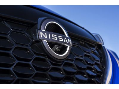 Nissan Juke Hybrid 143pk N-Design Pack Chic Black