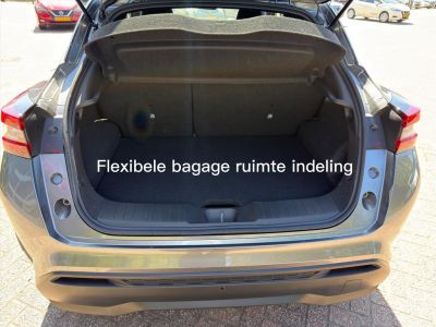 Nissan Juke Hybrid 143pk N-Connecta Cold & Tech pack