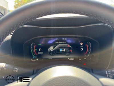 Nissan Juke Hybrid 143pk N-Connecta Cold & Tech pack